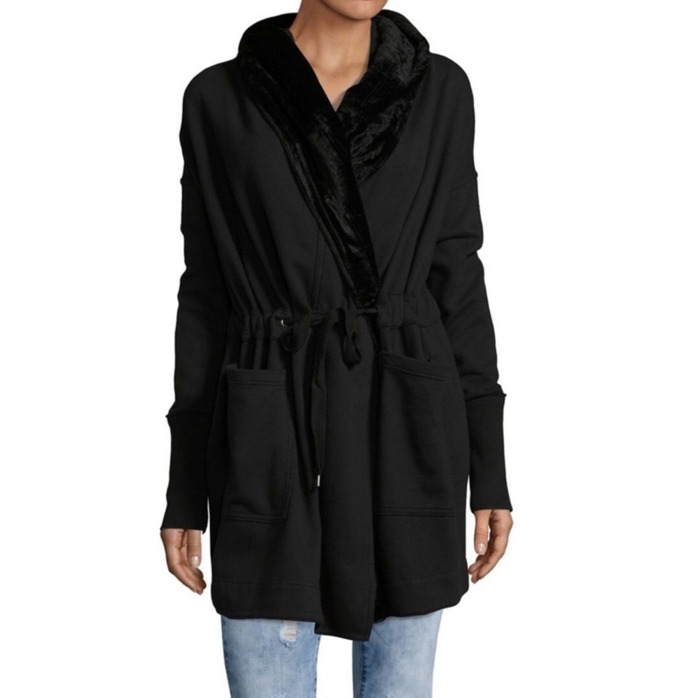 Free People Westwood Cotton Cardigan